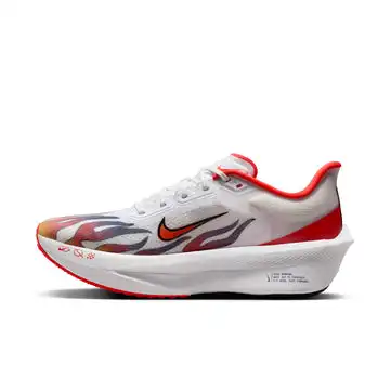 Affordable Men's Nike Zoom Fly 6 - HQ3498-100