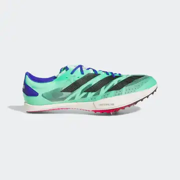 Unisex Adidas Adizero Ambition Distance Spike - GV9068