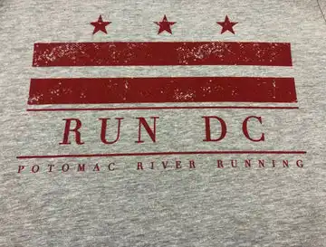 Affordable Unisex =PR= DC Flag Short Sleeve - NEXT-DCFLAGGREY