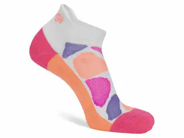 Women's Balega Enduro No Show Tab Socks - BALE-7497-0200