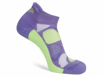 Women's Balega Enduro No Show Tab Socks - BALE-7497-0646