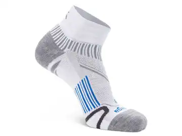 Balego Enduro Quarter Socks - BALE-8454-0200