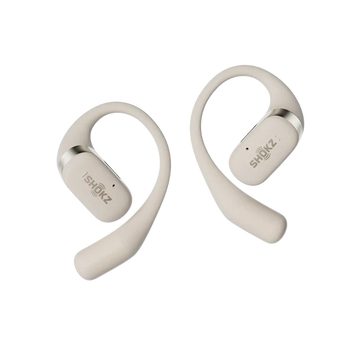 Shokz OpenFit Headphones - T910-ST-BG-US