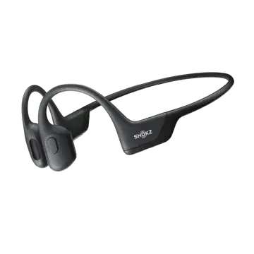 Shokz OpenRun Pro Headphones - S810-ST-BK-US