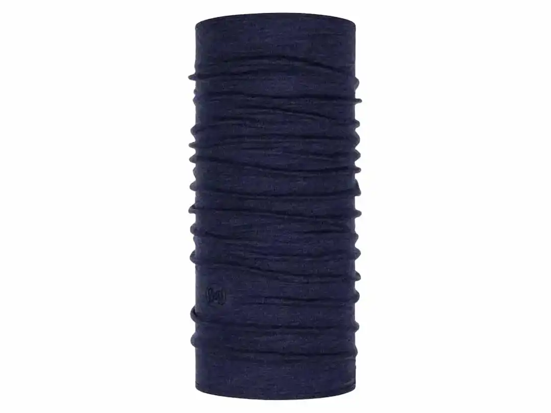 Buff Midweight Merino Full Night Blue - BUFF-113022.779