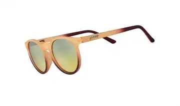 Cheap goodr CircleG Sunglasses - Mai Tai Me Up, Daddy