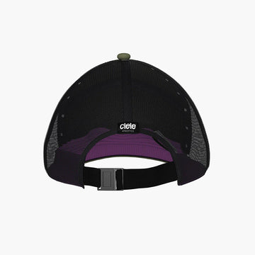 Cheap ciele TRKCap SC - Athletics Bar - CLTRKCSCAB-IG001