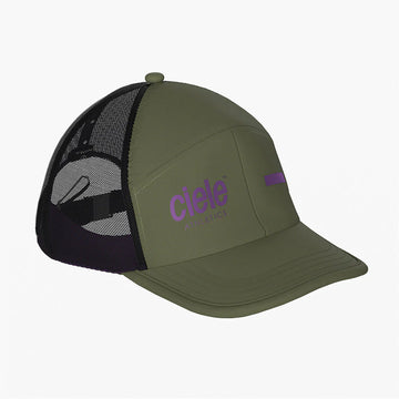 ciele TRKCap SC - Athletics Bar - CLTRKCSCAB-IG001