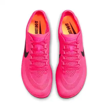 Affordable Unisex Nike ZoomX Dragonfly Distance Spike - CV0400-600