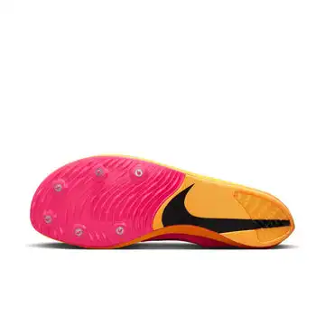 Affordable Unisex Nike ZoomX Dragonfly Distance Spike - CV0400-600