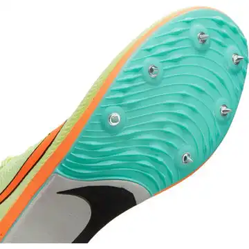 Affordable Unisex Nike ZoomX Dragonfly Distance Spike - CV0400-700