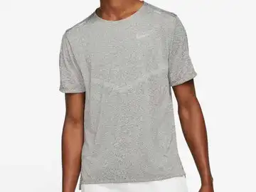 Men's Nike Rise 365 Short Sleeve - CZ9184-084