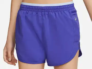 Women's Nike Tempo Lux Short 3