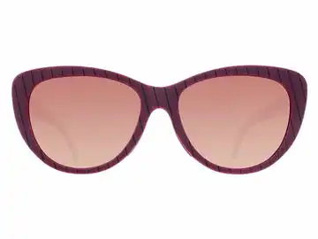 goodr Glam G Running Sunglasses - Cherry Cordial to Meet You