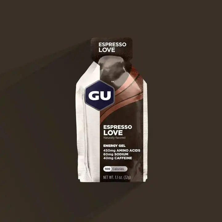 GU Energy Gel Espresso Love  - GU-123050