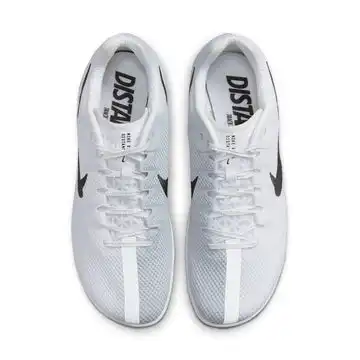 Affordable Unisex Nike Zoom Rival D 11 Distance Spike - DC8725-100