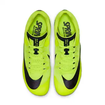 Affordable Unisex Nike Zoom Rival Sprint 10 Spike - DC8753-700