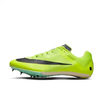 Affordable Unisex Nike Zoom Rival Sprint 10 Spike - DC8753-700