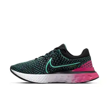 Cheap Women's Nike React Infinity Run 3 - DD3024-003