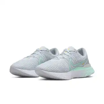 Affordable Women's Nike React Infinity Run 3 - DD3024-007