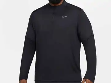 Men's Nike Element 1 2 Zip - DD4756-010