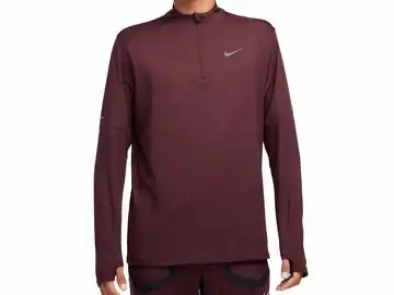 Men's Nike Element 1 2 Zip - DD4756-652