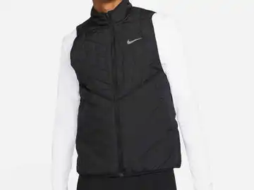 Men's Nike Thermafit Repel Vest - DD5647-010