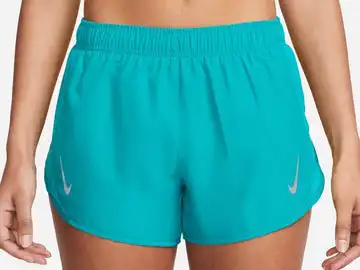 Women's Nike Fast Tempo Shorts - DD5935-443