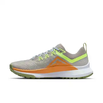 Cheap Men's Nike React Pegasus Trail 4 - DJ6158-002