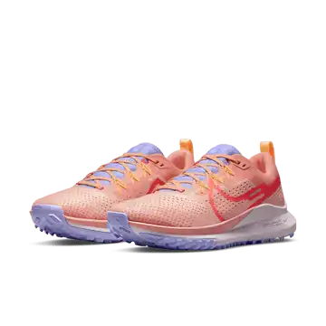 Affordable Women's Nike Pegasus Trail 4-  DJ6159-800