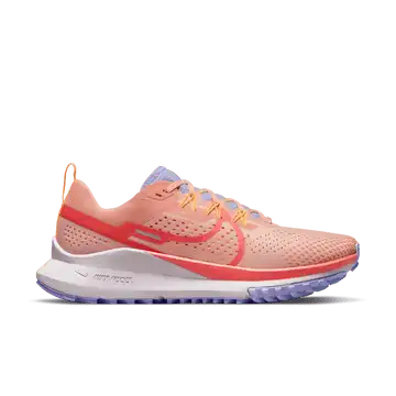 Women's Nike Pegasus Trail 4-  DJ6159-800