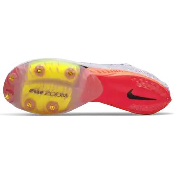 Affordable Unisex Nike Air Zoom Victory Distance Spike - DJ6205-100