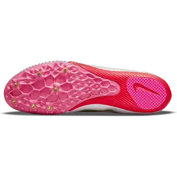 Affordable Unisex Nike Zoom Rival M 9 Multi-Event Spike - DM2332-100