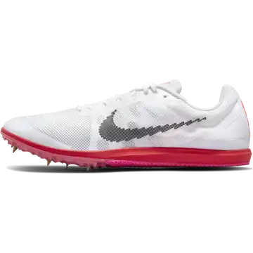 Affordable Unisex Nike Zoom Rival D 10 Distance Spike - DM2334-100