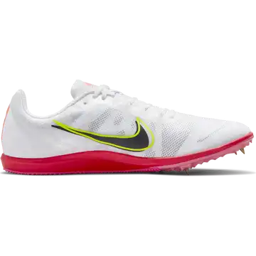 Unisex Nike Zoom Rival D 10 Distance Spike - DM2334-100