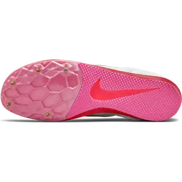 Affordable Unisex Nike Zoom Rival D 10 Distance Spike - DM2334-100