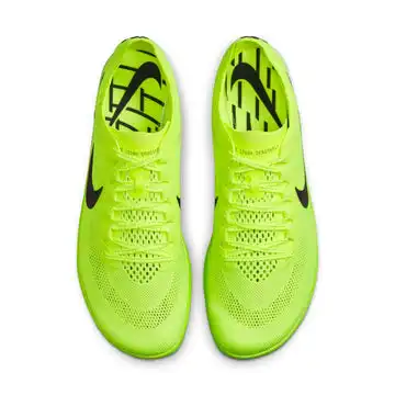 Affordable Unisex Nike ZoomX Dragonfly Distance Spike - DR9922-700