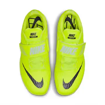 Affordable Unisex Nike High Jump Elite Spikes - DR9925-700