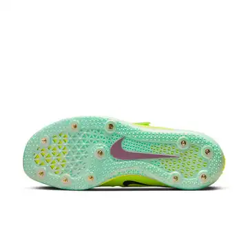 Affordable Unisex Nike High Jump Elite Spikes - DR9925-700