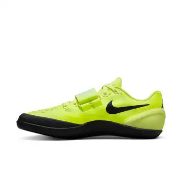 Affordable Unisex Nike Zoom Rotational 6 Throwing Shoe - DR9940-700