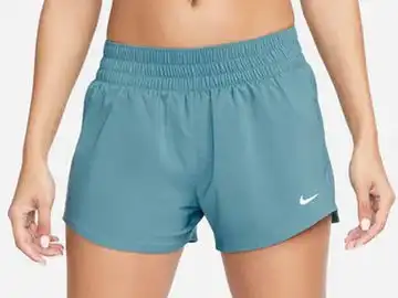 Women's Nike Dri-Fit One Shorts - DX6010-440