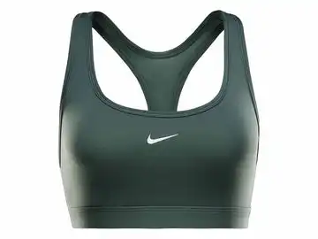 Women's Nike Swoosh Light Support Bra - DX6817-338