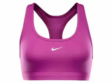 Women's Nike Swoosh Light Support Bra - DX6817-518