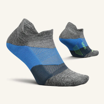 Cheap Feetures Elite Light Cushion Socks - FEET-E5012638