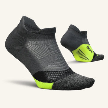 Cheap Feetures Elite Light Cushion Socks - FEET-E5023680