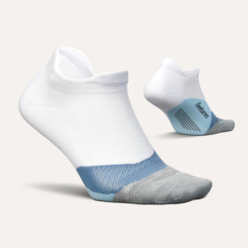 Cheap Feetures Elite Light Cushion Socks - FEET-E5023681