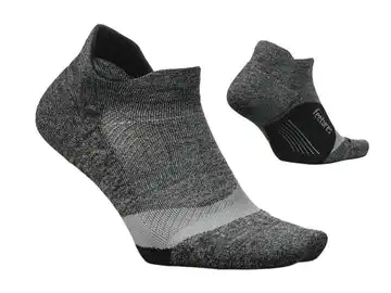 Affordable Feetures Elite Light Cushion Socks - FEET-E5030160