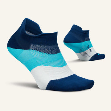 Cheap Feetures Elite Ultra Light Socks - FEET-E5511707