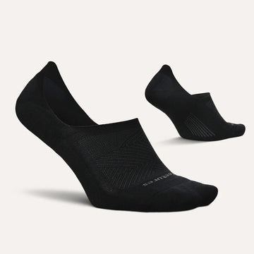 Affordable Feetures Elite Light Cushion Invisible Socks - FEET-E702159