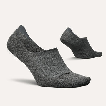 Affordable Feetures Elite Light Cushion Invisible Socks - FEET-E702160